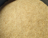 Foto del paso 4 de la receta: Cheesecake de limón (sin horno)