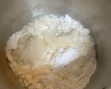 千層芋頭麻糬酥的食譜步驟1照片