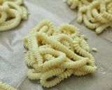Foto langkah ke 5 dari resep Uthuk Yuyu.