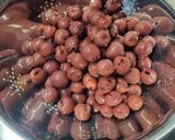 Meggyes virág torta recept fázis 7 fotója
