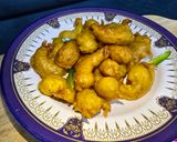 عکس مرحله 9 از دستور میگو پفکی