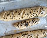 Foto del paso 6 de la receta: Baguette