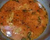 गरमागरम आमटी भात (Amti Bhat Recipe In Marathi) रेसिपी स्टेप 3 फोटो 