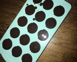 Foto del paso 3 de la receta: Chocolate vegano🍫 🌴