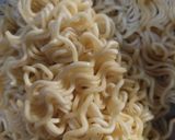 Foto langkah ke 3 dari resep Mie Gacoan (Mie Iblis).