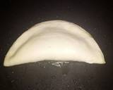Arabic paratha recipe step 9 photo