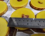 Foto langkah ke 7 dari resep Kue lumpur kentang.
