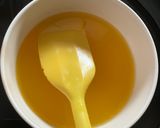 Foto langkah ke 1 dari resep Bolu Kopi Simple (takaran sendok).