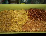 Foto langkah ke 1 dari resep Sambal Goreng Kacang Teri a laa PawonLulung.