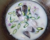 Foto langkah ke 4 dari resep Haruan Masak Basantan Binjai (Khas Banjar).