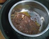 Foto langkah ke 8 dari resep Donat simple tanpa kentang.