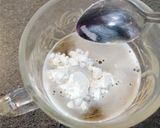 Foto del paso 4 de la receta: Emperador en salsa de cerveza