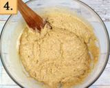 Répa torta recept fázis 4 fotója