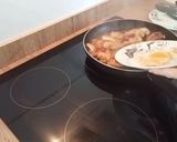 Foto del paso 4 de la receta: Jamoncitos de pollo en salsa de mandarina