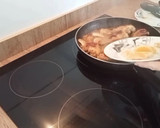 Foto del paso 4 de la receta: Jamoncitos de pollo en salsa de mandarina