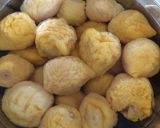 Foto del paso 1 de la receta: Mote con Huesillo