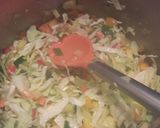Foto del paso 3 de la receta: Sopa minestrone