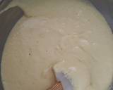Rava Besan Dhokla And Tomato Coriander Chutney recipe step 7 photo