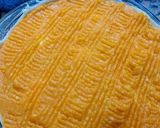 Foto del paso 4 de la receta: Pastel de pollo y espinacas
