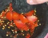 Foto langkah ke 2 dari resep Sambel tempong khas banyuwangi.