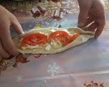 Φωτογραφία βήματος 5 της συνταγής Πεϊνιρλί