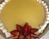 Foto del paso 8 de la receta: Pay de queso con rompope