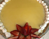 Foto del paso 8 de la receta: Pay de queso con rompope