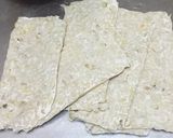 Foto langkah ke 1 dari resep Tempe Gulung Krispi.