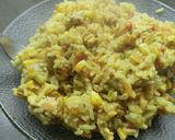 Foto del paso 11 de la receta: Arroz con pollo