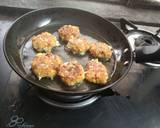 DRY  CABBAGE  MANCHURIAN recipe step 2 photo
