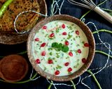 લીલી મોગરી નું રાઇતું જૈન (Green Radish Pods Raita Jain Recipe In Gujarati) રેસીપી સ્ટેપ4ફોટો