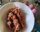 Foto del paso 4 de la receta: Empanadas de bondiola de cerdo