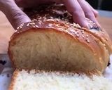 Foto langkah ke 9 dari resep BRIOCHE soft crumbly and buttery 🧈 - Overnight methods.