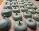 Φωτογραφία βήματος 7 της συνταγής Μπεζέδες ή αλλιώς Μαρεγκάκια