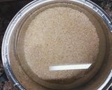 Foto del paso 3 de la receta: Quinoa con zanahoria y zapallito