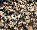 Foto del paso 4 de la receta: Sopa light y nutritiva