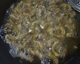 Foto langkah ke 4 dari resep Keripik usus ayam kriuk renyah.
