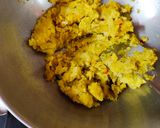 টমেটো আলু কাটলেট (Tomato aloo cutlet recipe in Bengali) রেসিপির ধাপ 1 ছবি