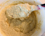 Foto del paso 3 de la receta: Bizcocho de coco 🥥!!