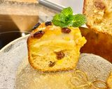 Foto del paso 16 de la receta: Pastel de manzana relleno con mermelada (Apple pie filled with jam)