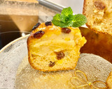 Foto del paso 16 de la receta: Pastel de manzana relleno con mermelada (Apple pie filled with jam)