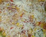 Foto del paso 4 de la receta: Tortilla pizza