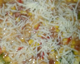 Foto del paso 4 de la receta: Tortilla pizza