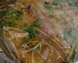 Foto langkah ke 4 dari resep Ayam Pandan Thailand.