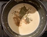 Foto langkah ke 3 dari resep Japanese rice gratin (Doria).