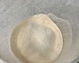 Foto del paso 3 de la receta: Bizcocho de nata y mezcla de chocolates 🍫