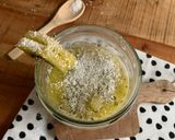 Une image de l'étape 3 de ☆Pudding de Chia, Kiwi & Coco☆.