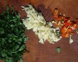 Foto del paso 3 de la receta: Riñones al infierno de provenzal