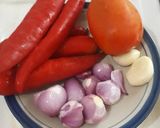Foto langkah ke 1 dari resep 6. Sambal goreng kentang tersimple dan enak.