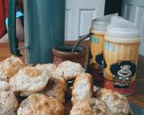 Foto del paso 6 de la receta: Pancitos de queso